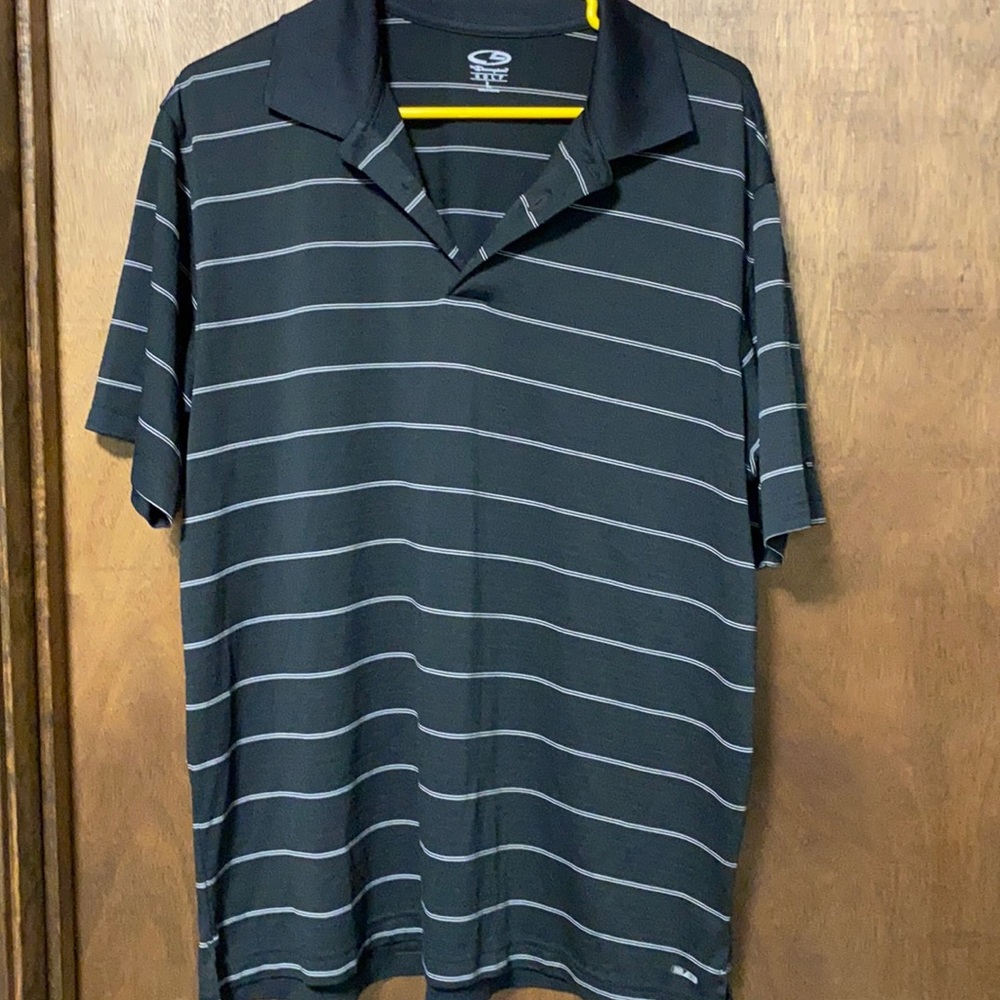 L Champion Golf